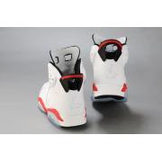 Chaussure de Basket Jordan 6 Retro Pour Homme Pas Cher